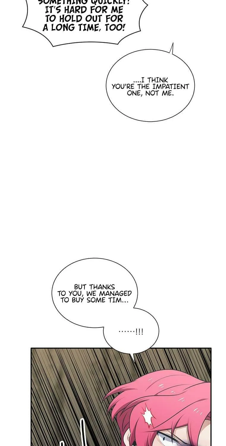 Read Elqueeness chapter 207 image 57 on Lezhin