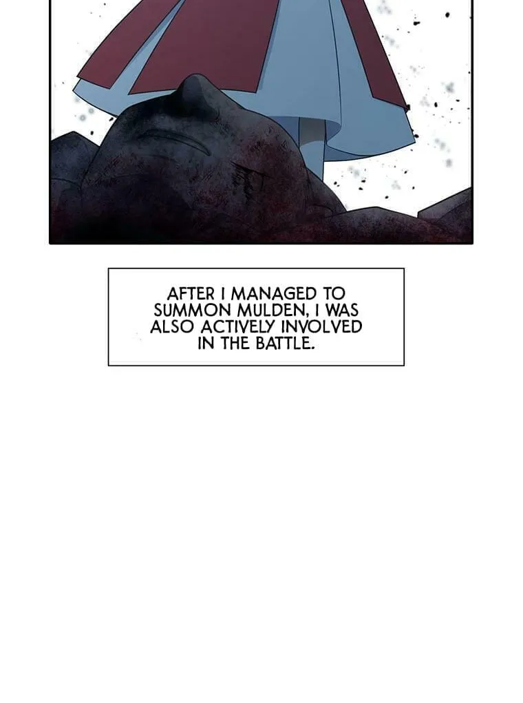 Read Elqueeness chapter 207 image 6 on Lezhin