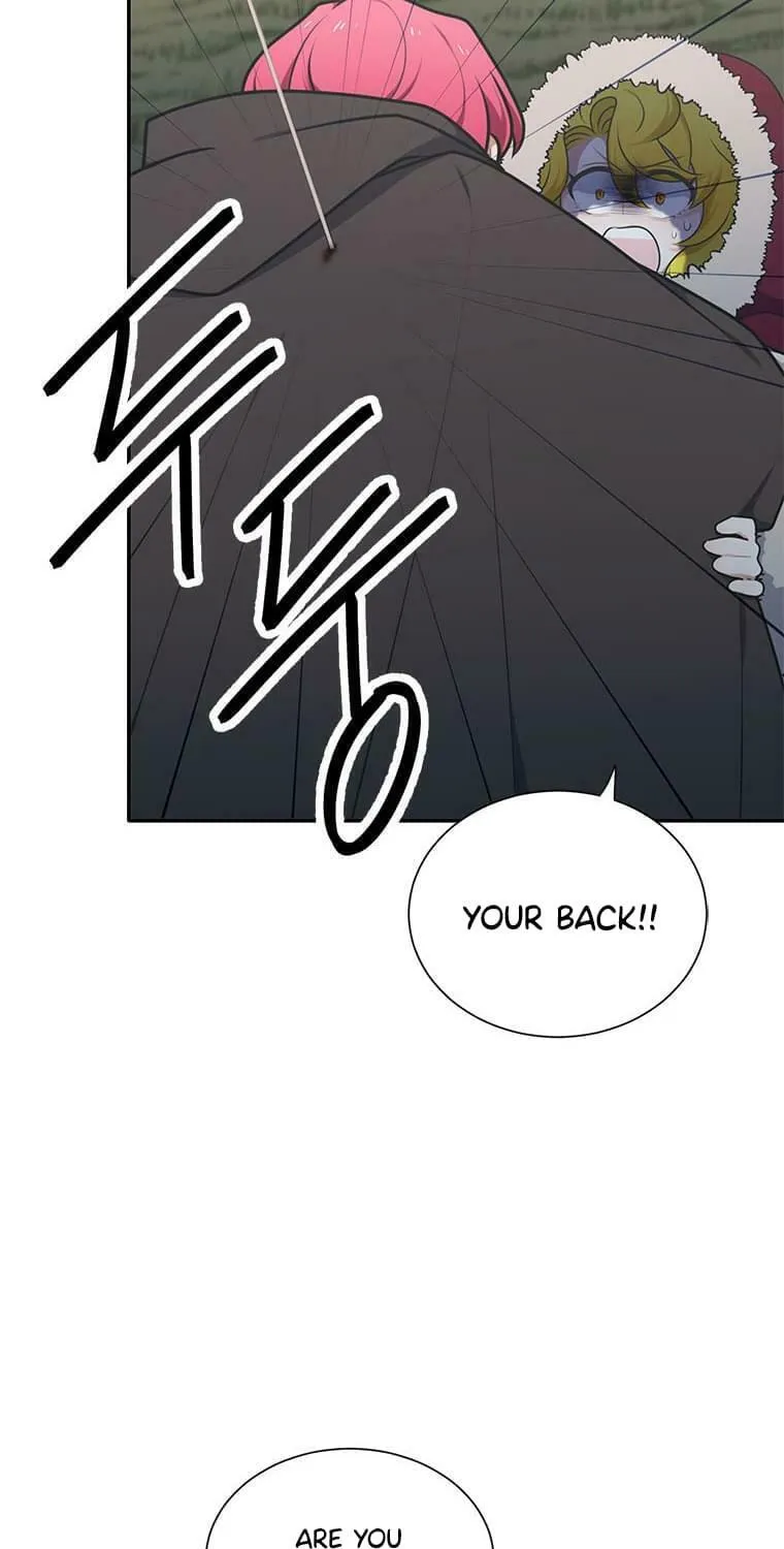 Read Elqueeness chapter 207 image 61 on Lezhin