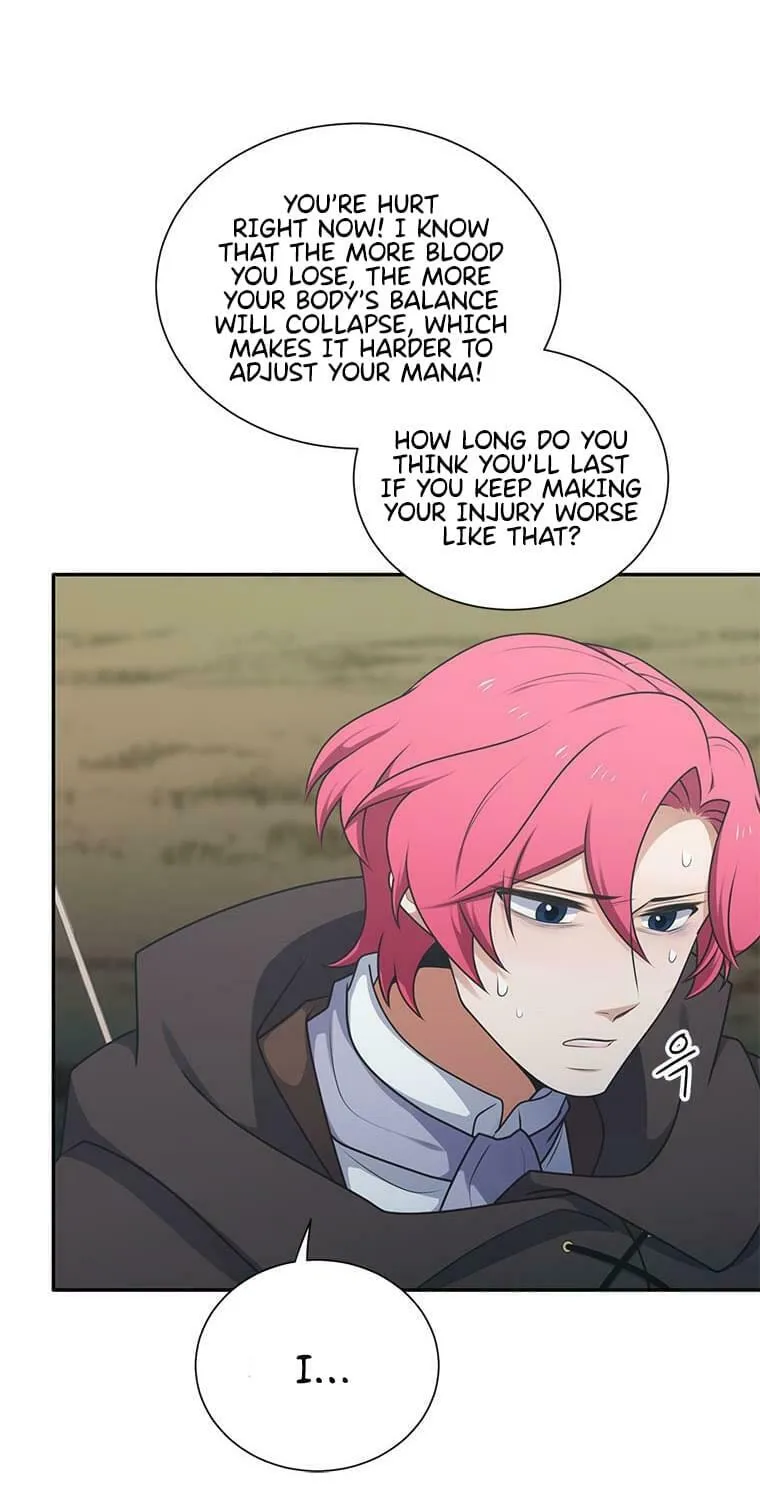 Read Elqueeness chapter 207 image 65 on Lezhin