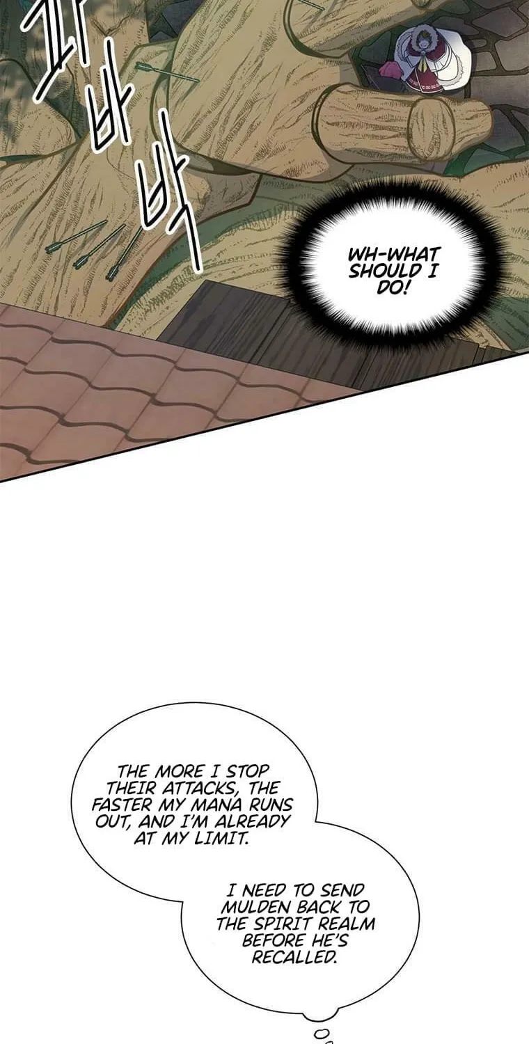Read Elqueeness chapter 207 image 68 on Lezhin