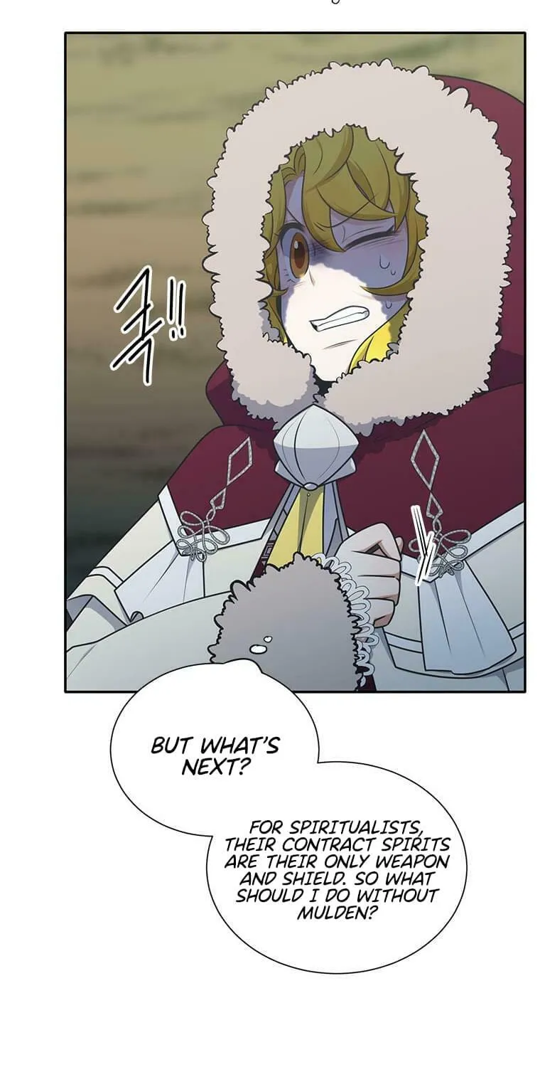 Read Elqueeness chapter 207 image 69 on Lezhin