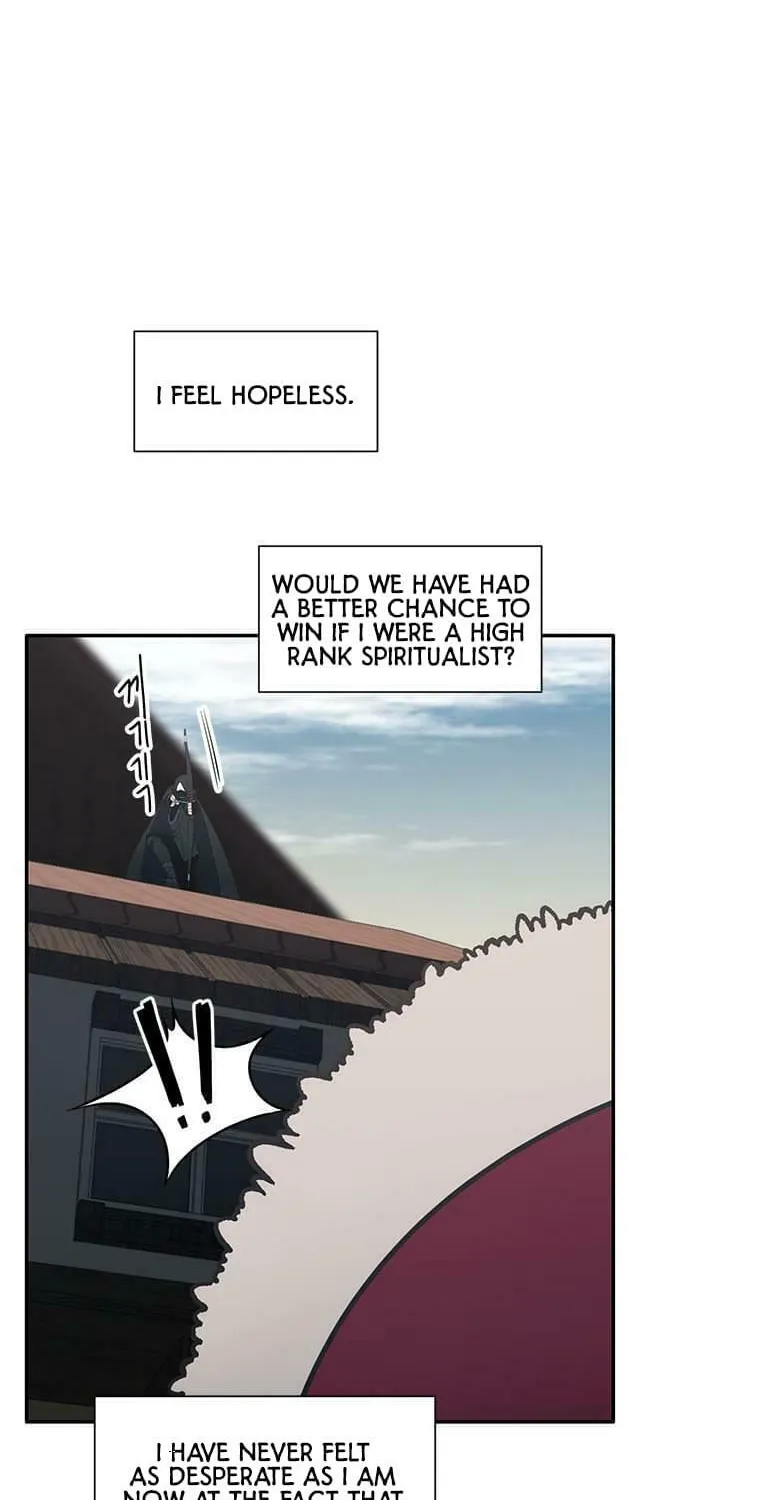 Read Elqueeness chapter 207 image 70 on Lezhin