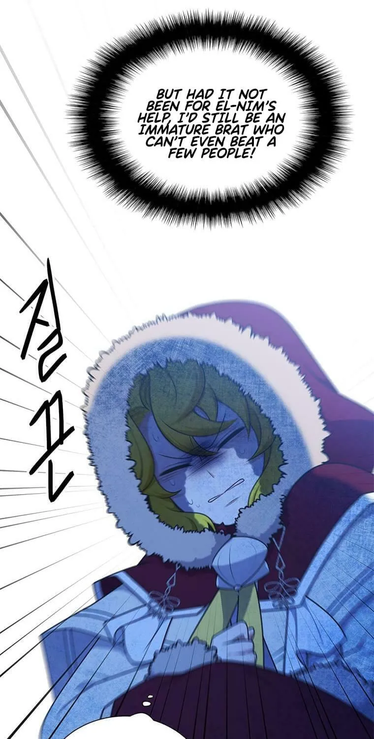 Read Elqueeness chapter 207 image 73 on Lezhin