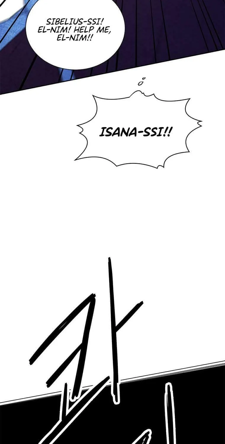 Read Elqueeness chapter 207 image 74 on Lezhin