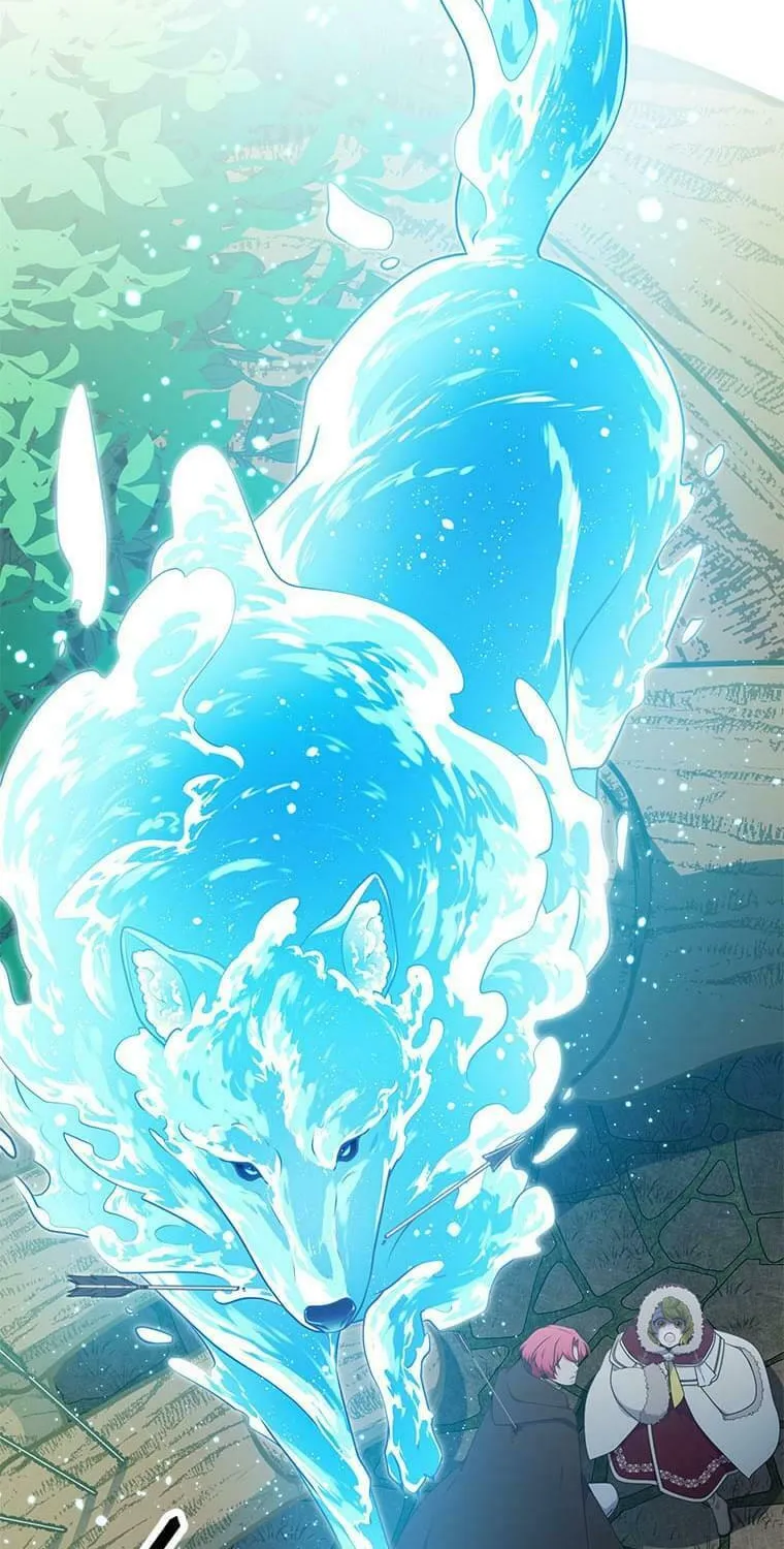 Read Elqueeness chapter 207 image 76 on Lezhin