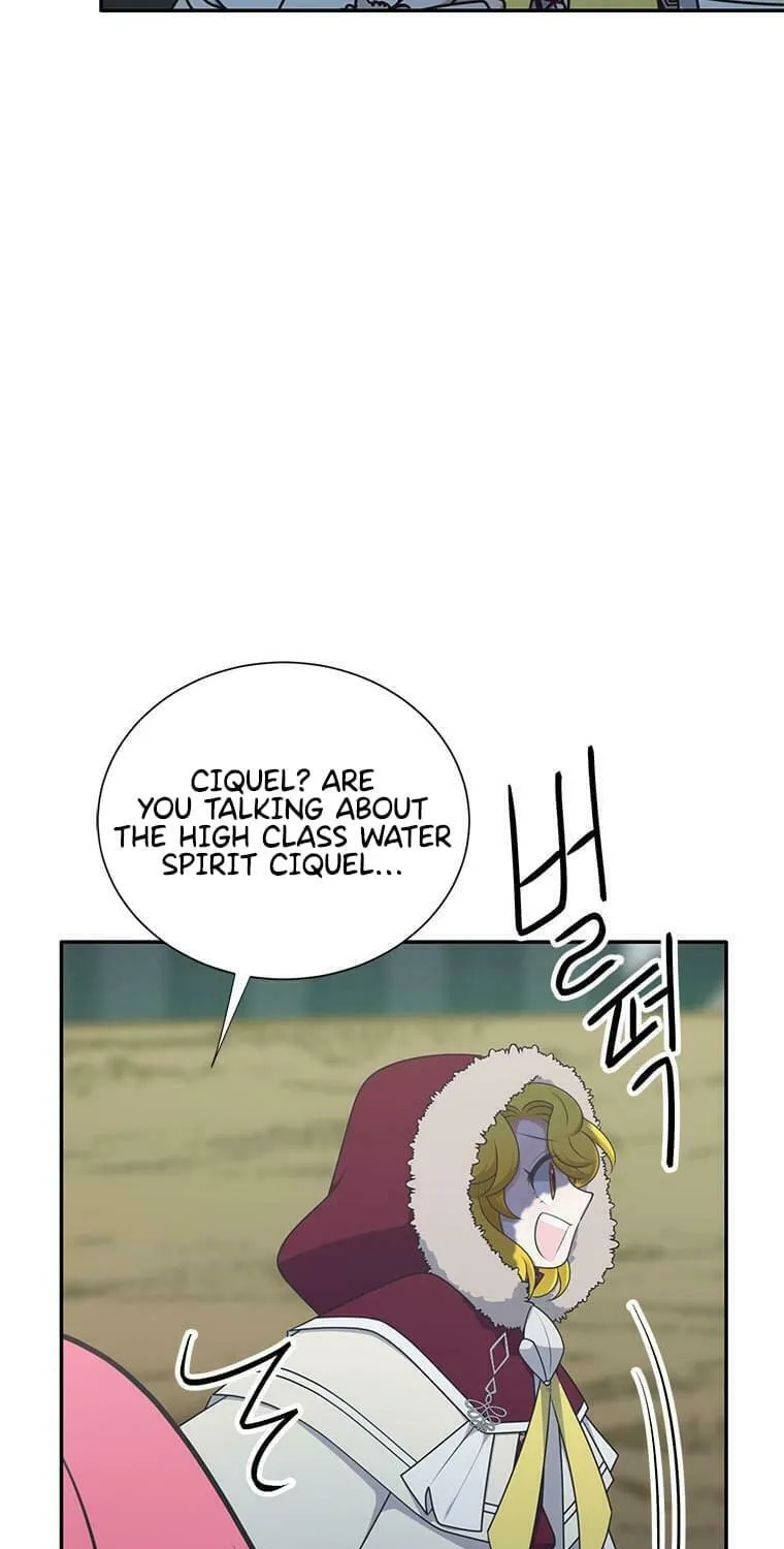 Read Elqueeness chapter 207 image 79 on Lezhin