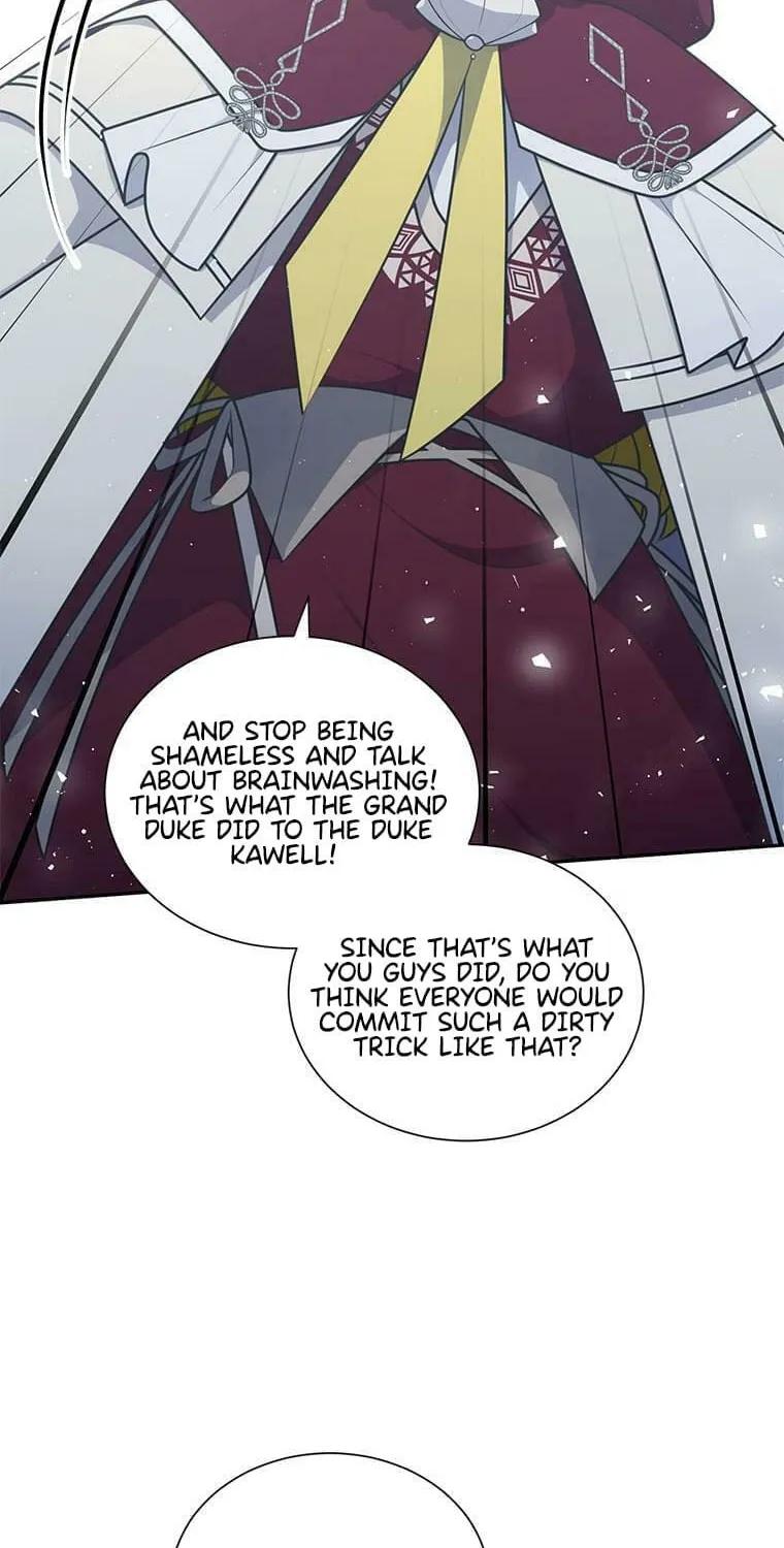 Read Elqueeness chapter 207 image 8 on Lezhin