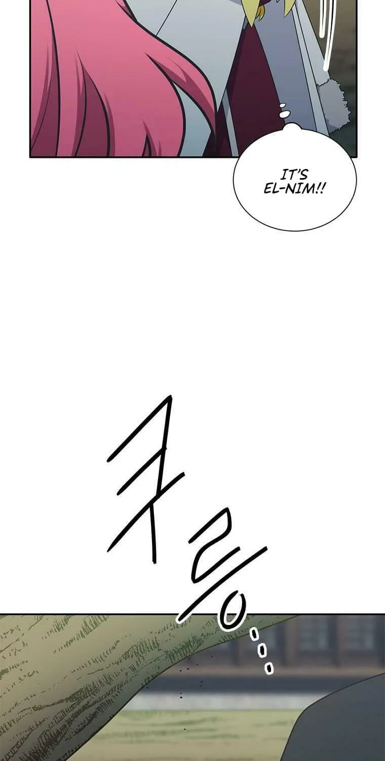 Read Elqueeness chapter 207 image 80 on Lezhin