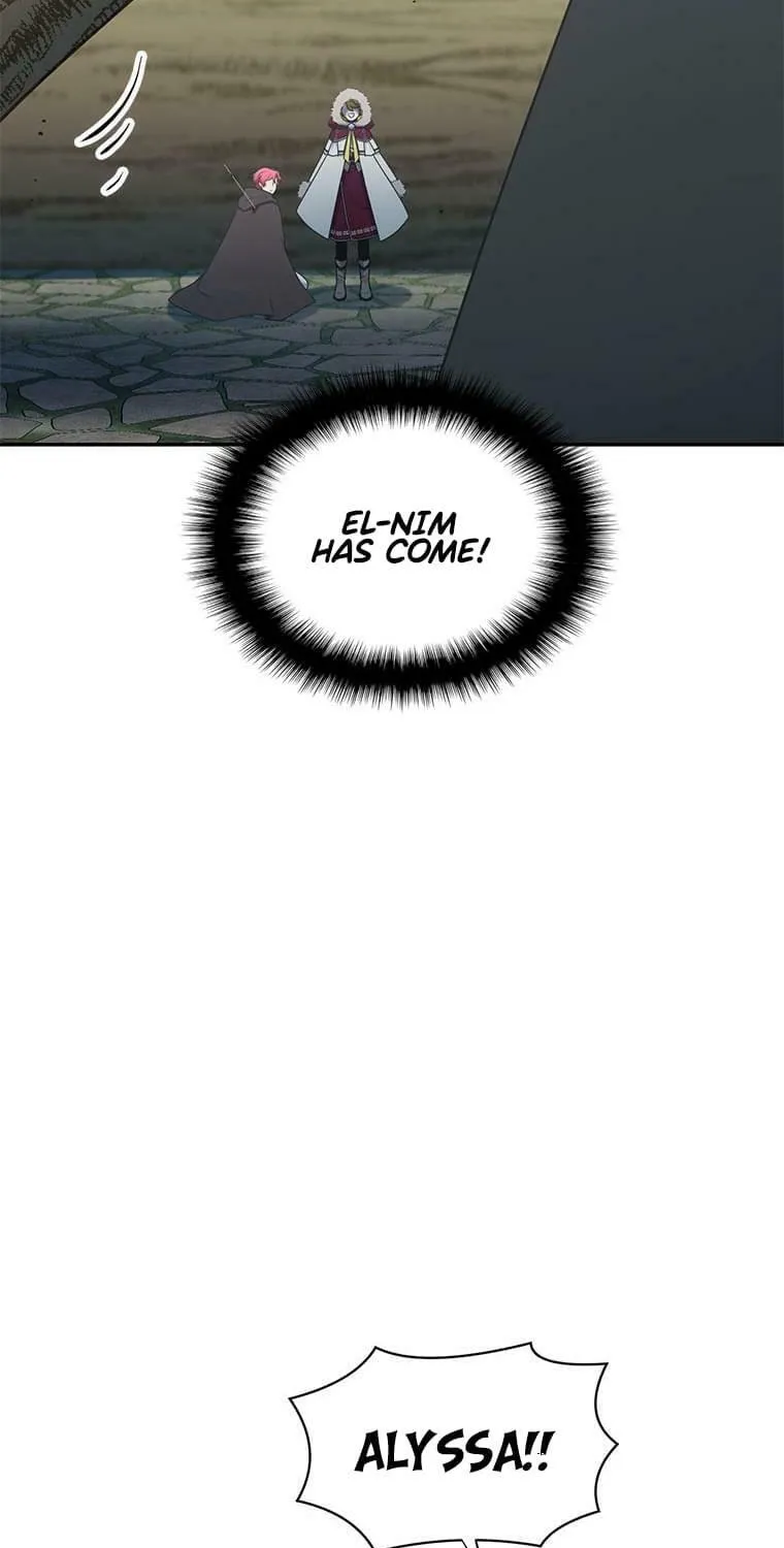 Read Elqueeness chapter 207 image 81 on Lezhin