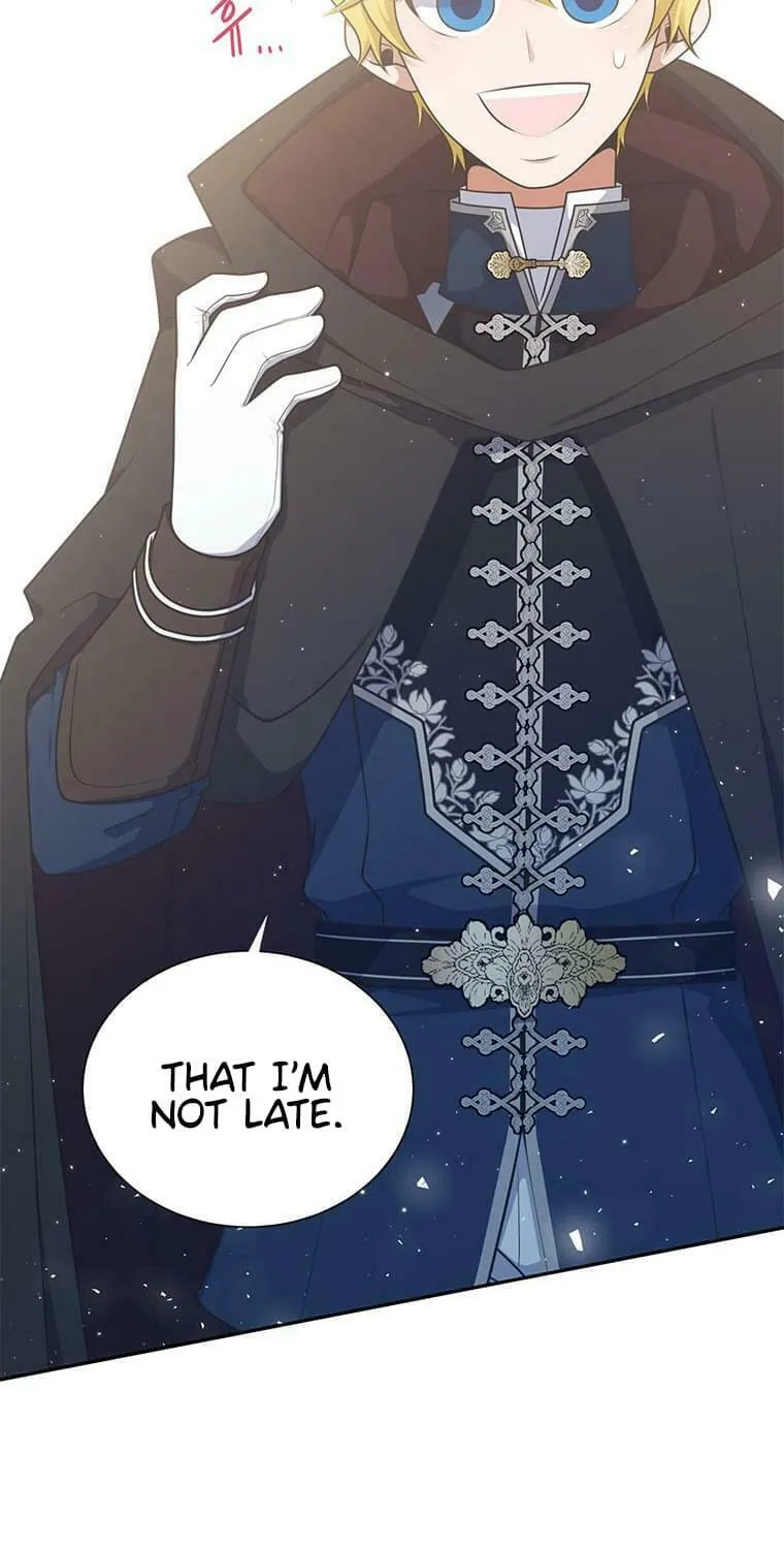 Read Elqueeness chapter 207 image 85 on Lezhin