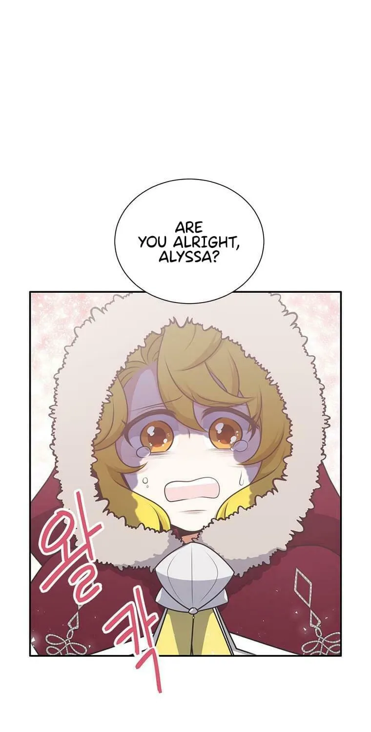 Read Elqueeness chapter 207 image 86 on Lezhin