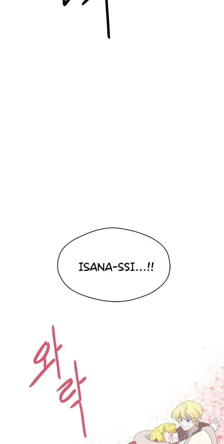 Read Elqueeness chapter 207 image 88 on Lezhin