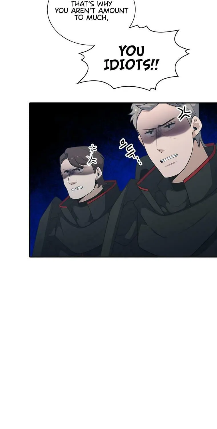Read Elqueeness chapter 207 image 9 on Lezhin