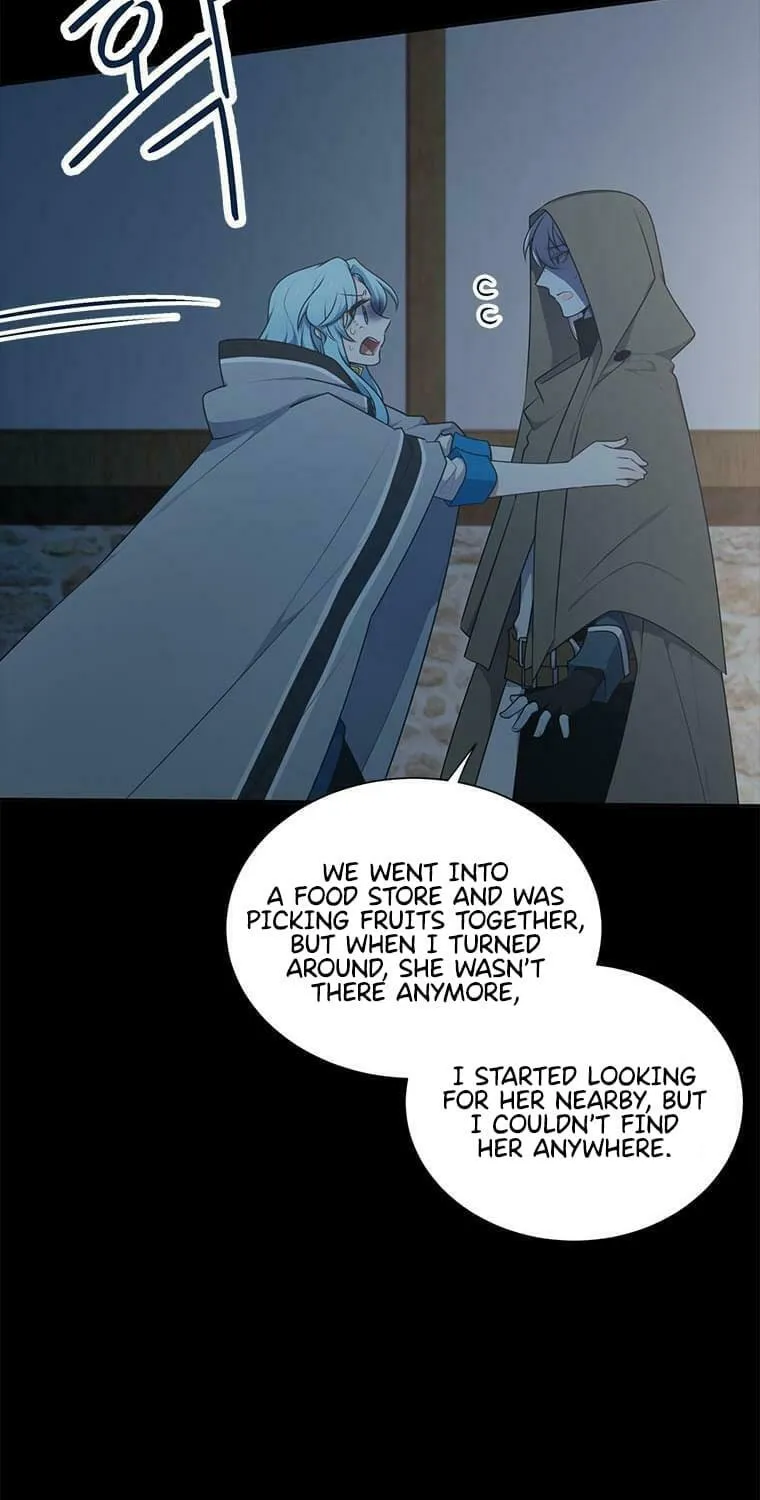 Read Elqueeness chapter 208 image 13 on Lezhin
