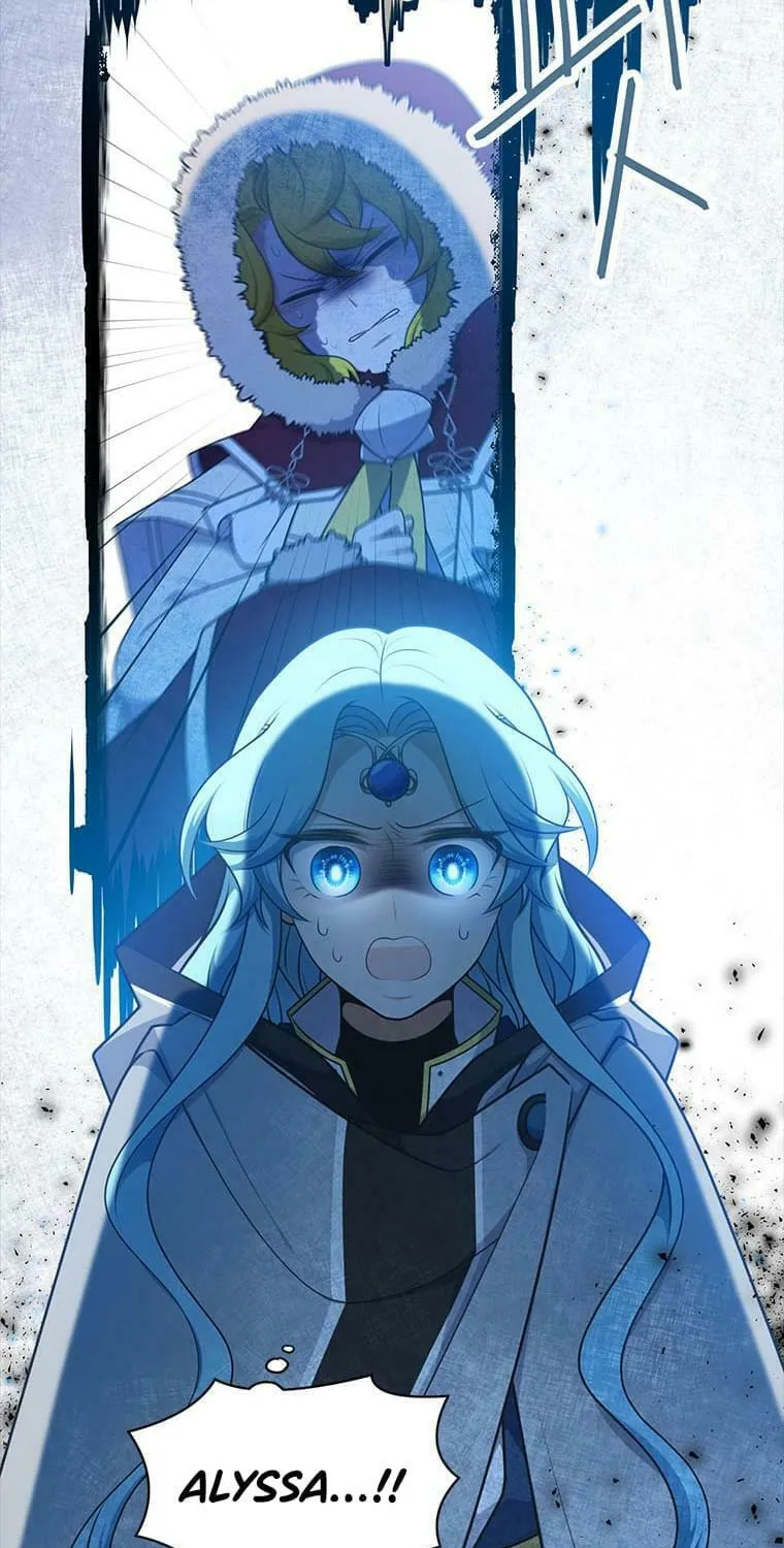 Read Elqueeness chapter 208 image 19 on Lezhin