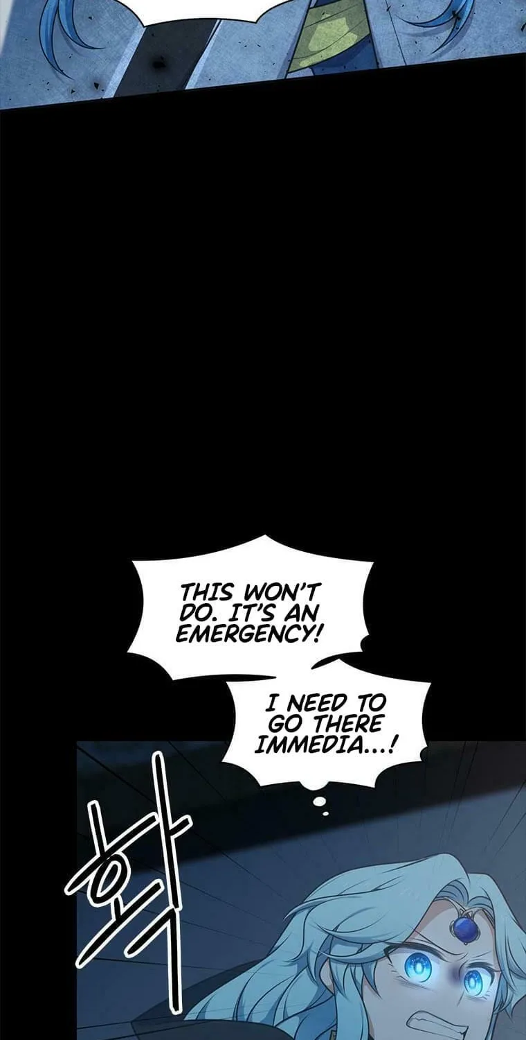 Read Elqueeness chapter 208 image 20 on Lezhin