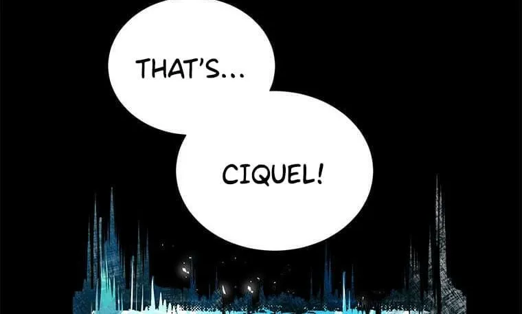 Read Elqueeness chapter 208 image 24 on Lezhin