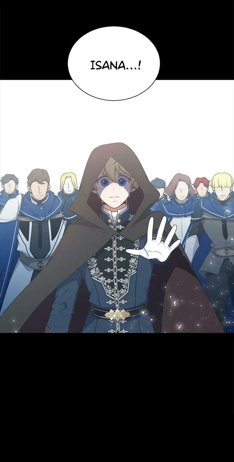 Read Elqueeness chapter 208 image 26 on Lezhin