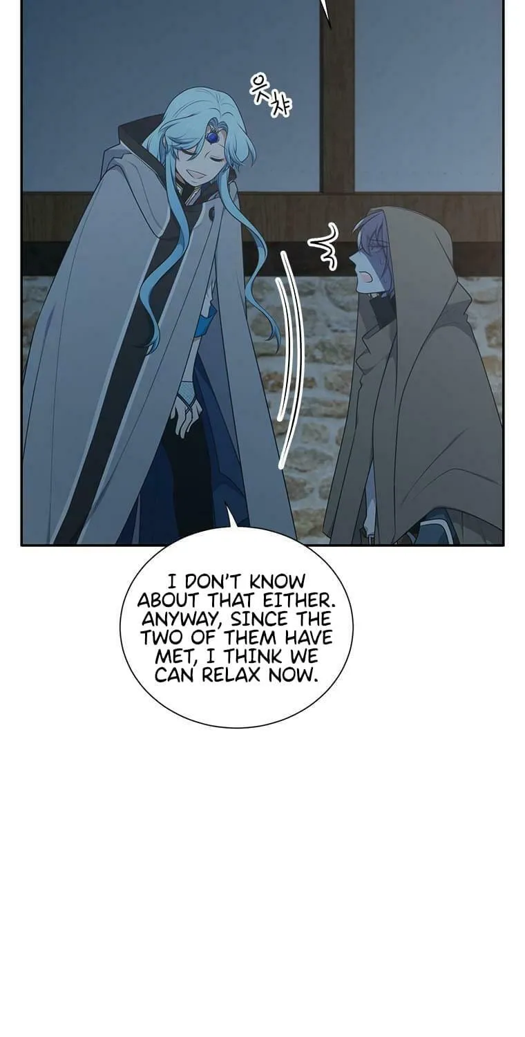 Read Elqueeness chapter 208 image 29 on Lezhin