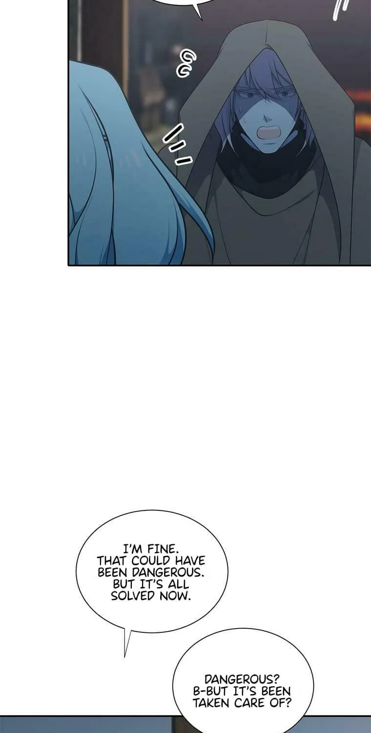 Read Elqueeness chapter 208 image 3 on Lezhin