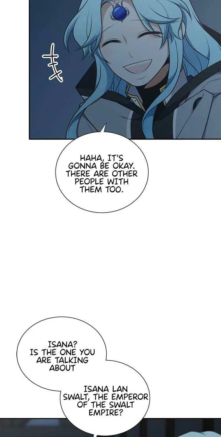 Read Elqueeness chapter 208 image 31 on Lezhin