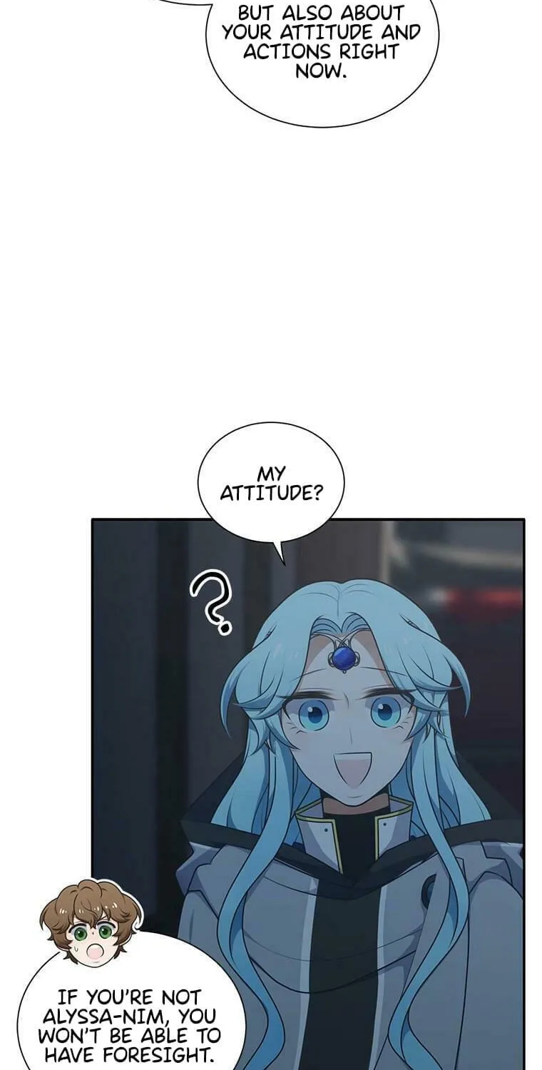 Read Elqueeness chapter 208 image 34 on Lezhin
