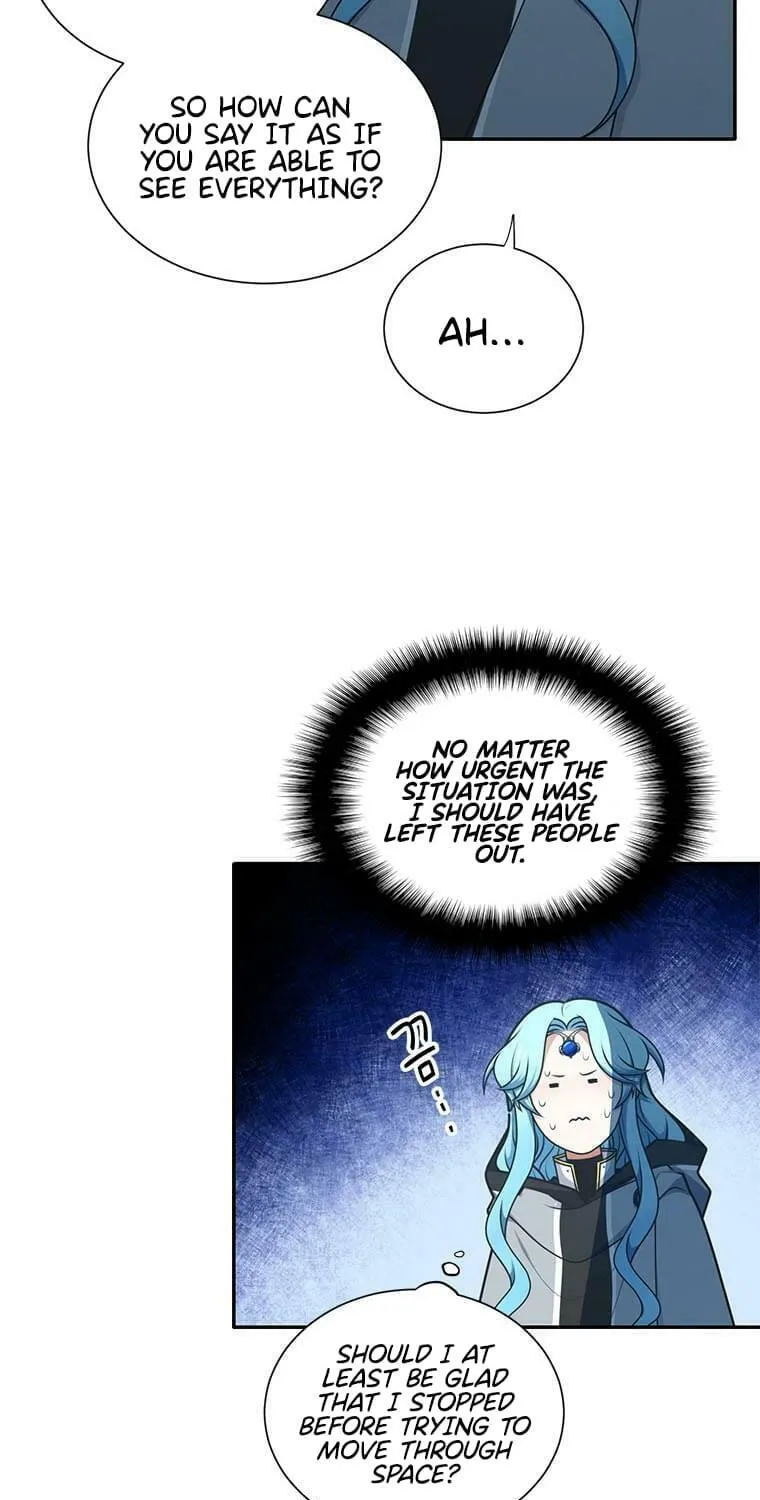Read Elqueeness chapter 208 image 35 on Lezhin