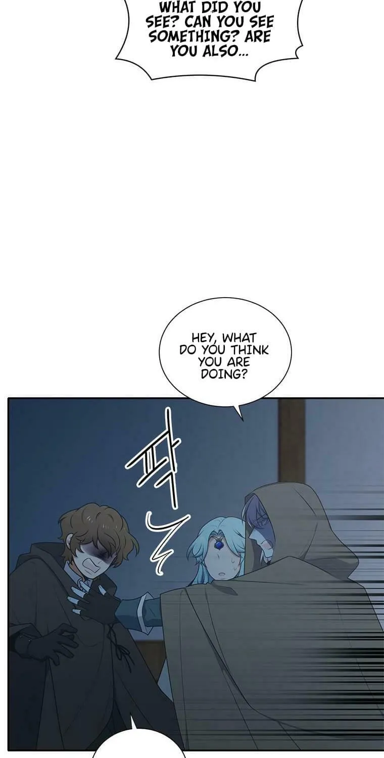 Read Elqueeness chapter 208 image 38 on Lezhin