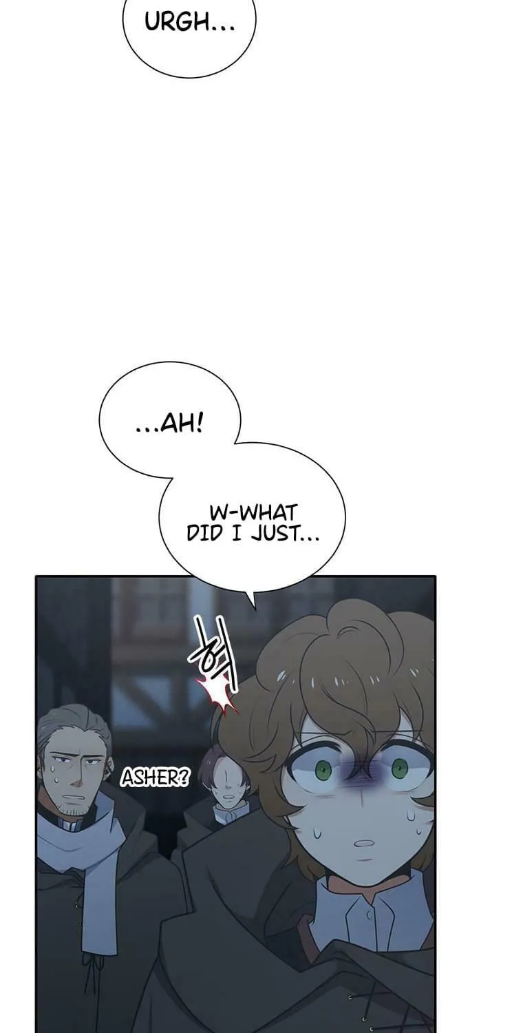Read Elqueeness chapter 208 image 39 on Lezhin