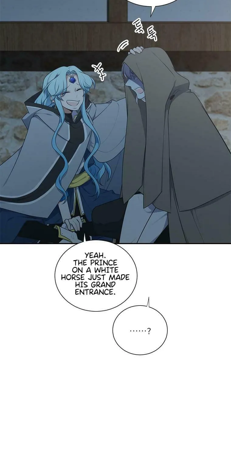 Read Elqueeness chapter 208 image 4 on Lezhin
