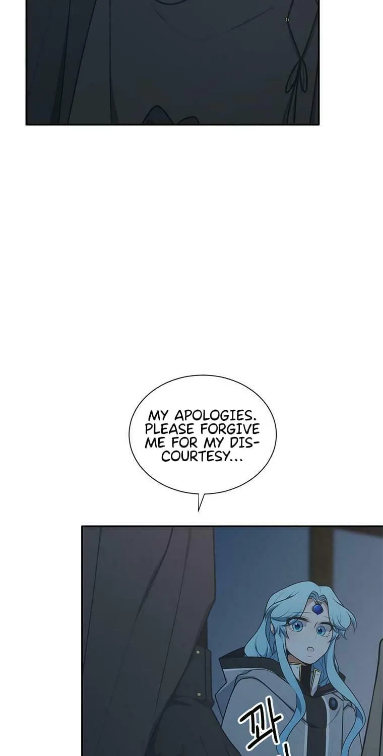 Read Elqueeness chapter 208 image 40 on Lezhin
