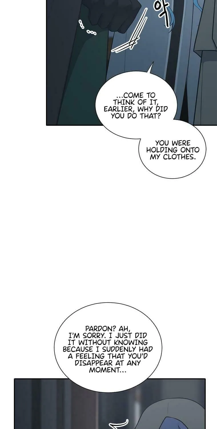 Read Elqueeness chapter 208 image 41 on Lezhin