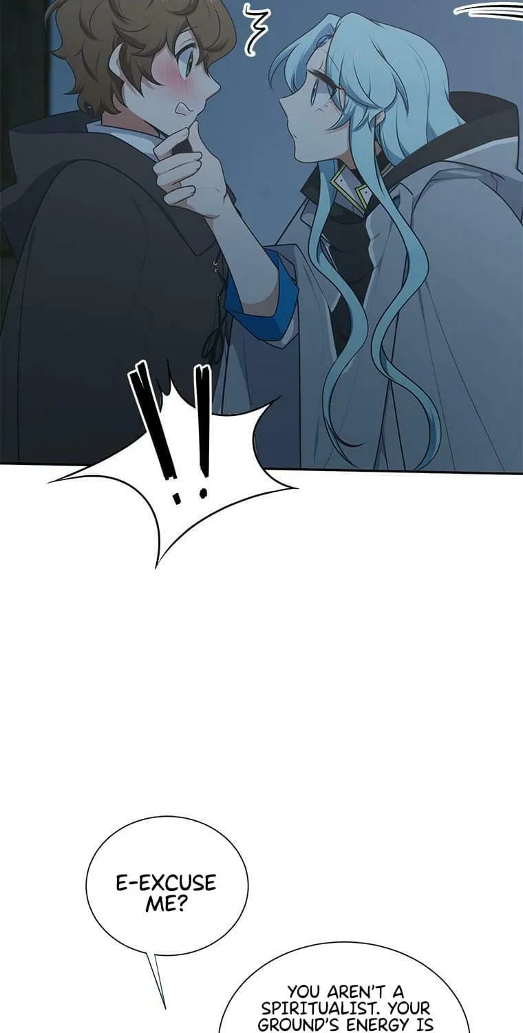 Read Elqueeness chapter 208 image 44 on Lezhin