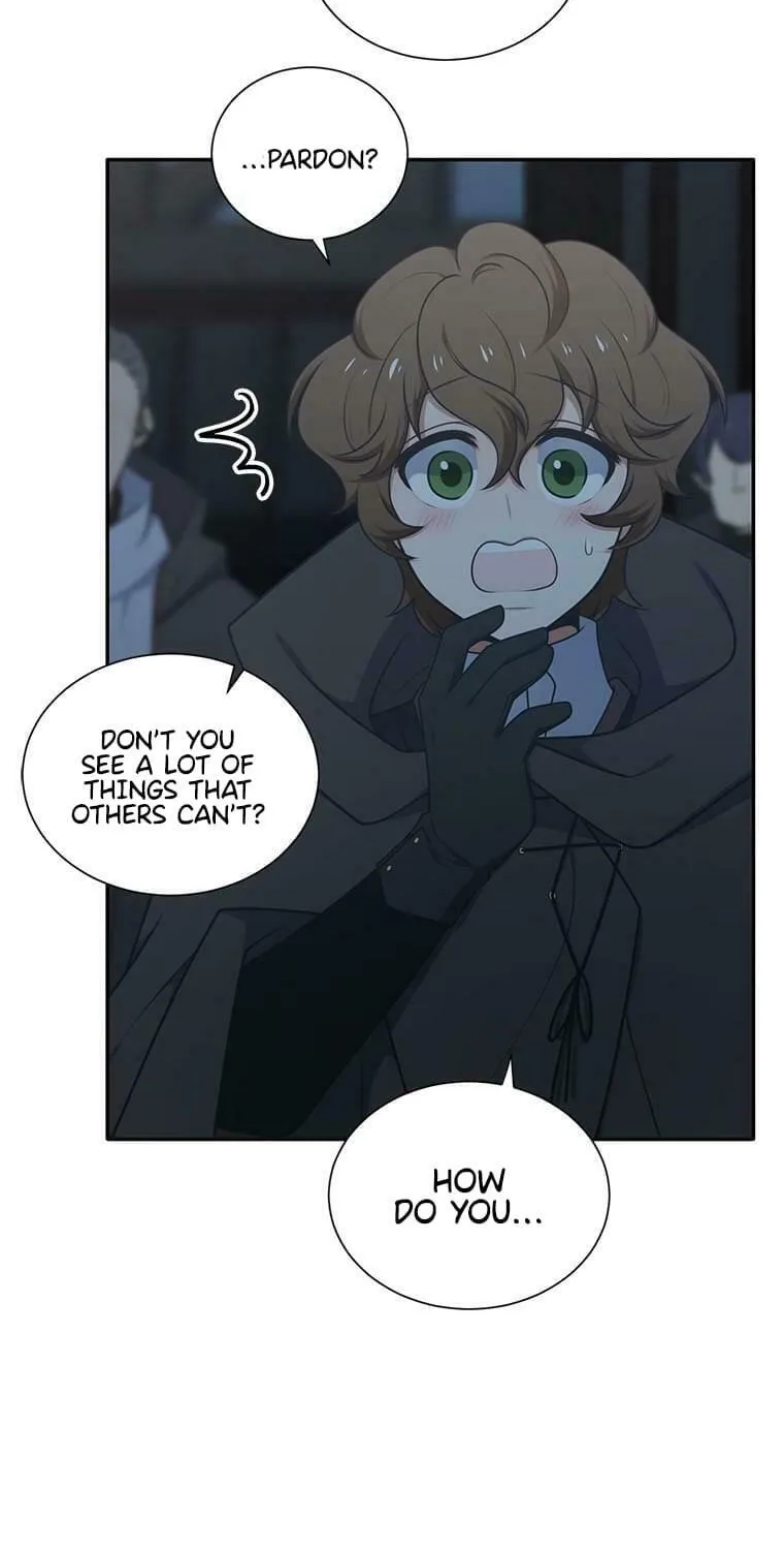 Read Elqueeness chapter 208 image 46 on Lezhin