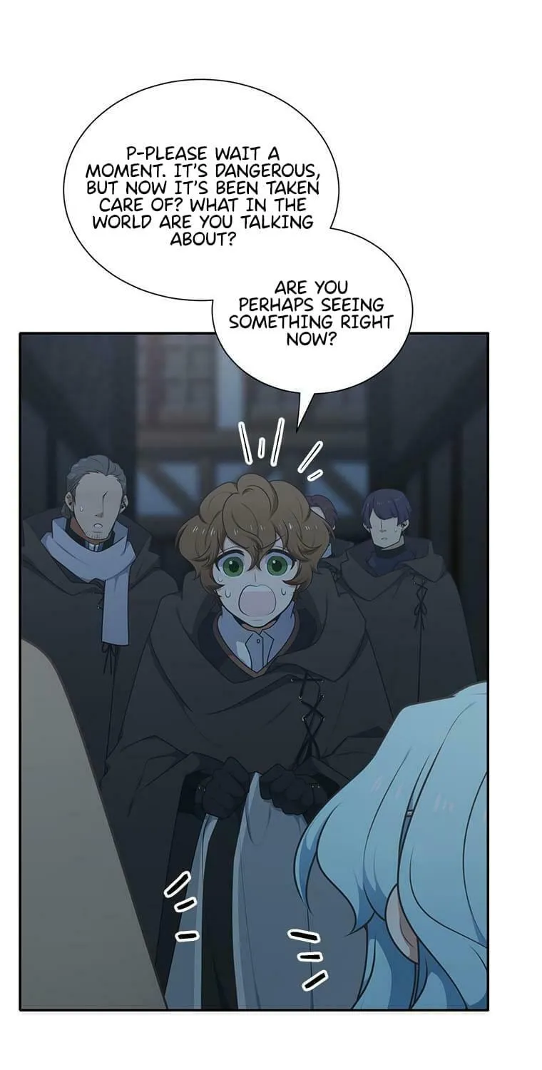 Read Elqueeness chapter 208 image 5 on Lezhin