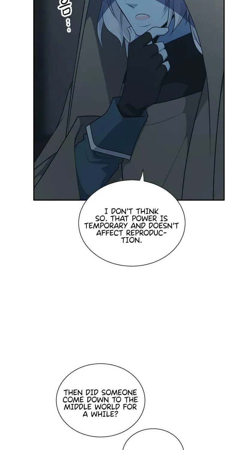 Read Elqueeness chapter 208 image 50 on Lezhin