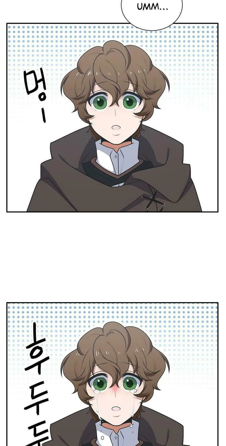 Read Elqueeness chapter 208 image 51 on Lezhin