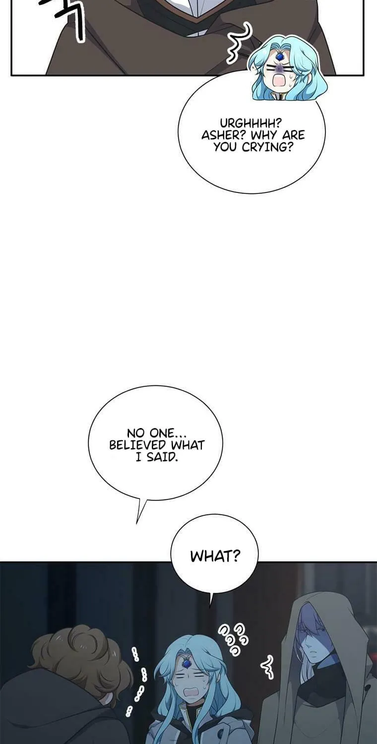 Read Elqueeness chapter 208 image 52 on Lezhin