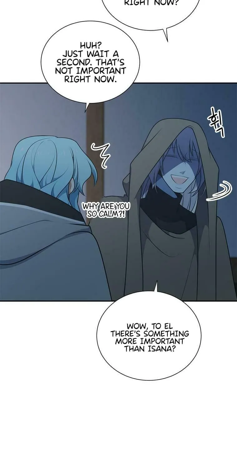 Read Elqueeness chapter 208 image 59 on Lezhin