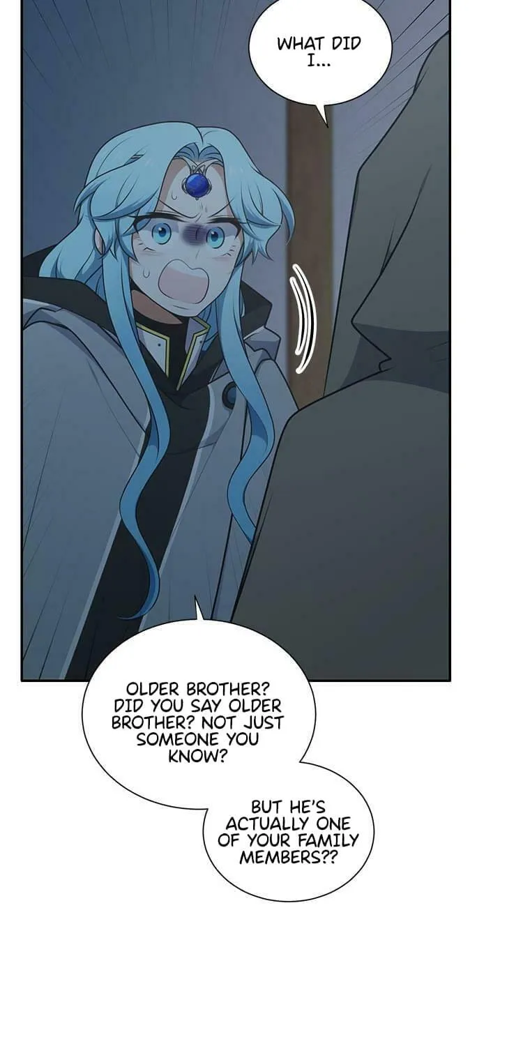 Read Elqueeness chapter 208 image 61 on Lezhin
