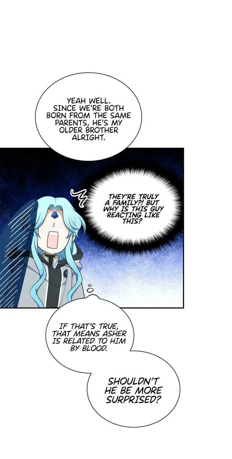 Read Elqueeness chapter 208 image 62 on Lezhin