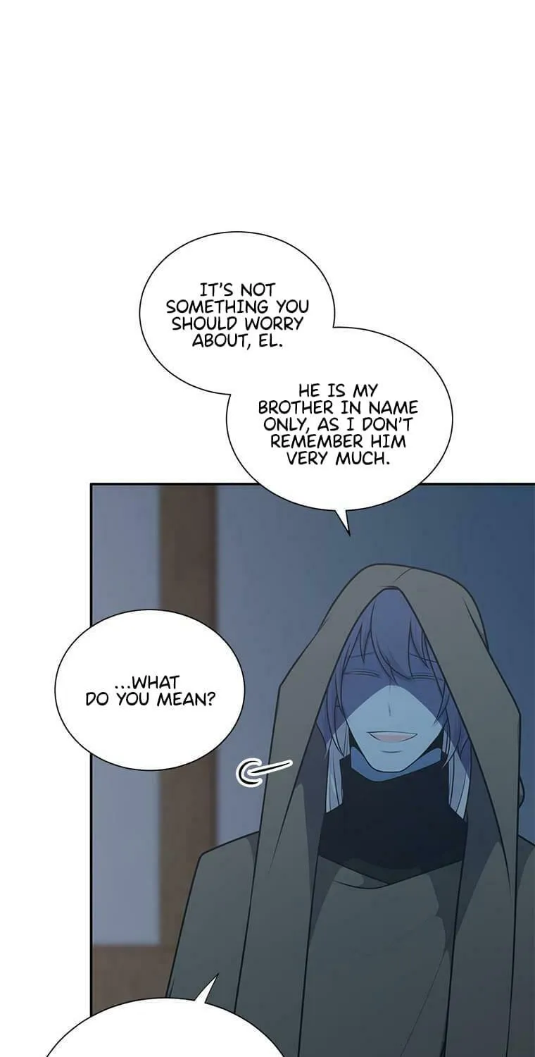 Read Elqueeness chapter 208 image 63 on Lezhin
