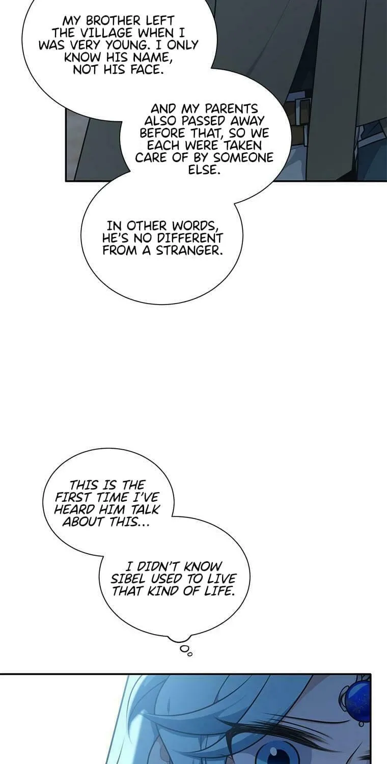 Read Elqueeness chapter 208 image 64 on Lezhin