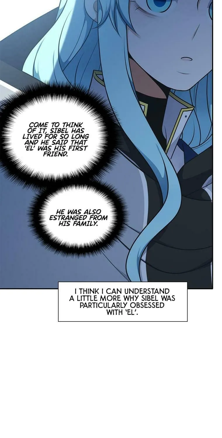 Read Elqueeness chapter 208 image 65 on Lezhin