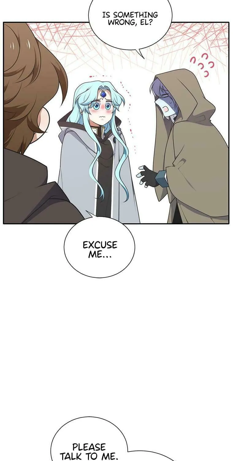 Read Elqueeness chapter 208 image 67 on Lezhin