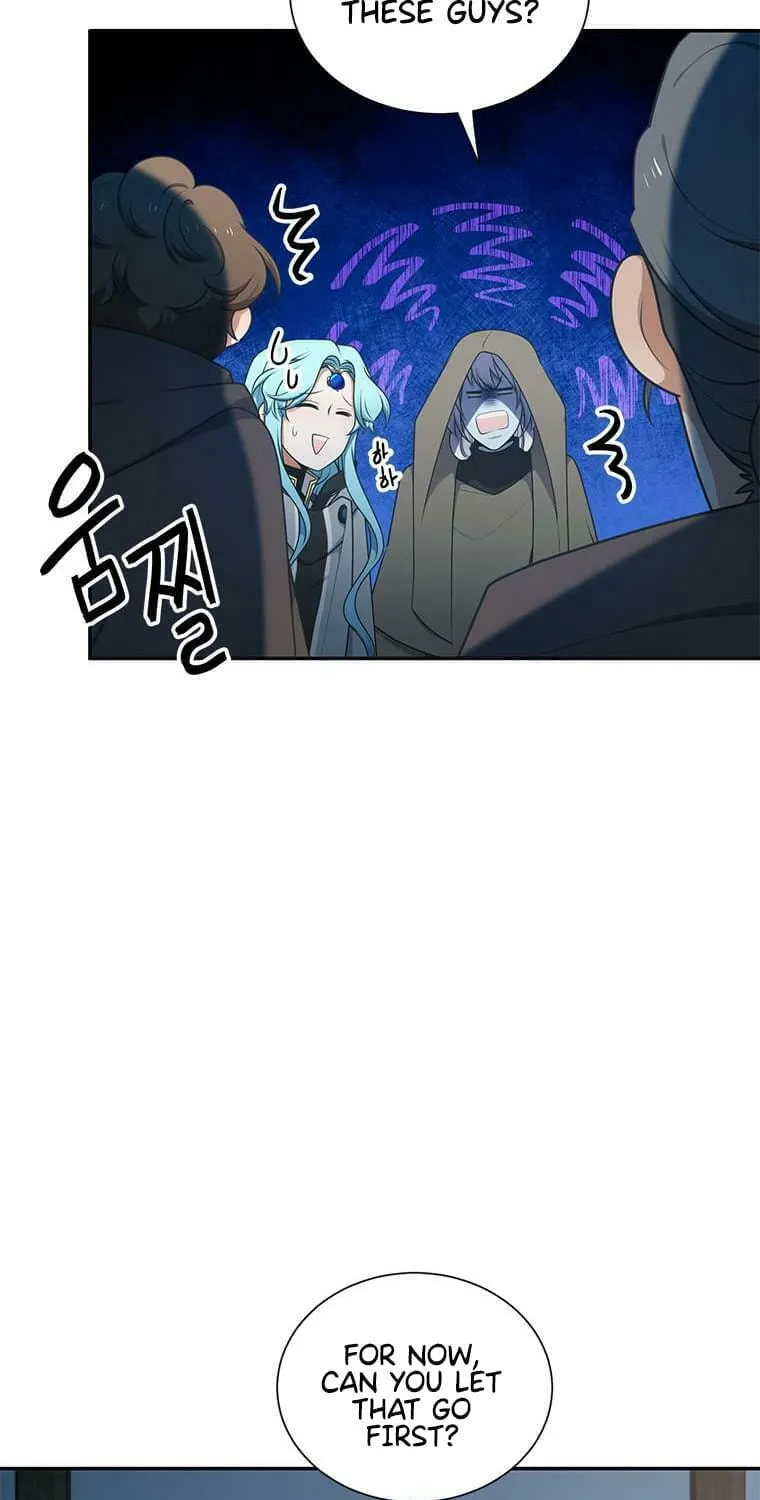 Read Elqueeness chapter 208 image 7 on Lezhin