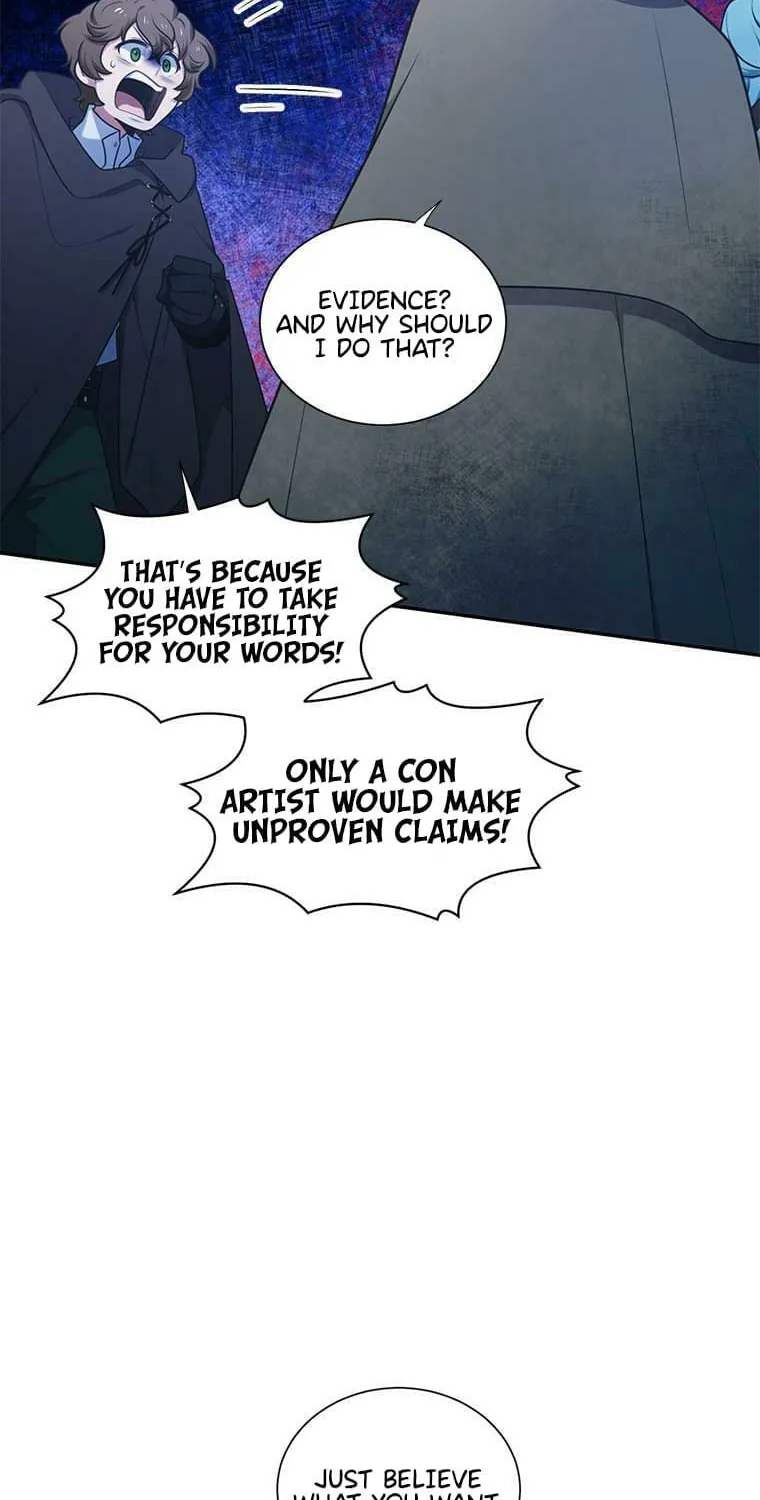 Read Elqueeness chapter 208 image 70 on Lezhin