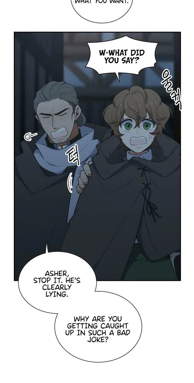 Read Elqueeness chapter 208 image 71 on Lezhin