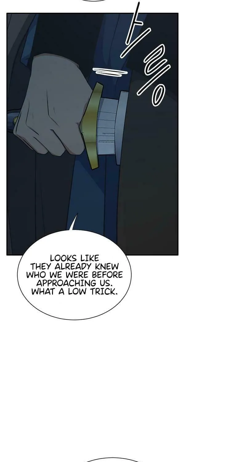 Read Elqueeness chapter 208 image 73 on Lezhin